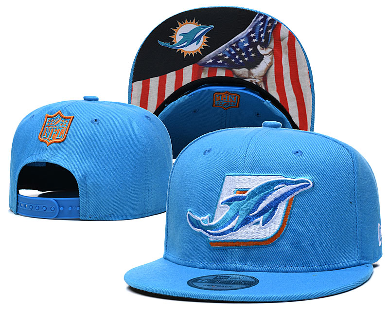 NFL Snapback Hats Miami Dolphins hatys210807337